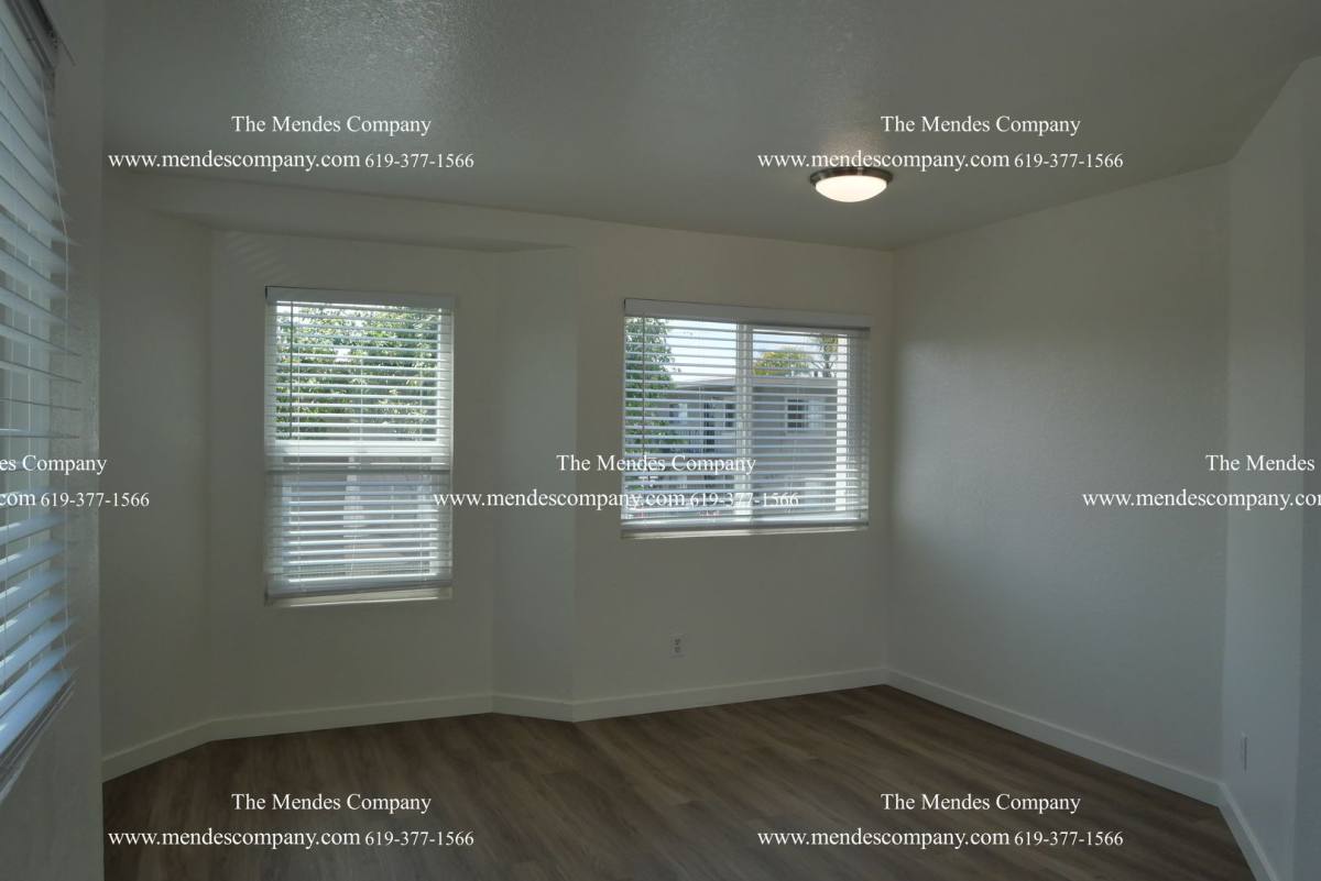 Apartment for rent at 346 N Garfield St #D, Oceanside, CA 92054