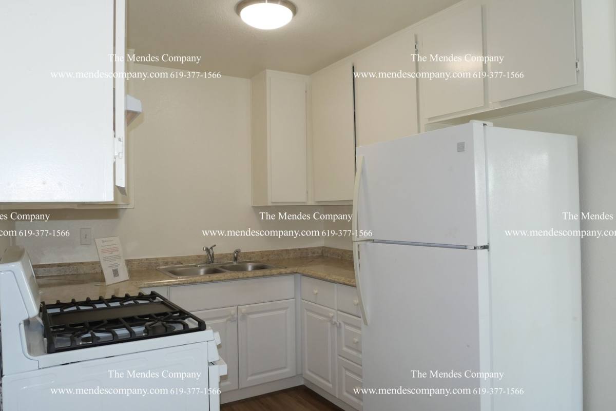 Apartment for rent at 346 N Garfield St #D, Oceanside, CA 92054