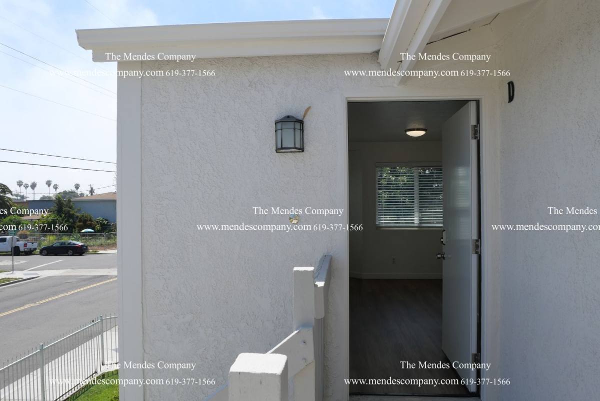 Apartment for rent at 346 N Garfield St #D, Oceanside, CA 92054