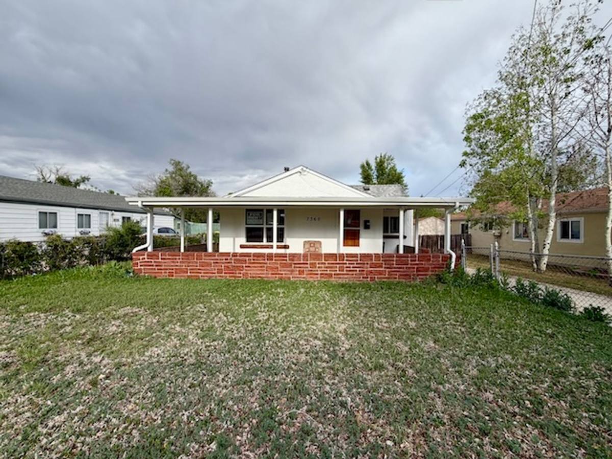 House for rent at 7360 Orchard Court, Westminster, CO 80030