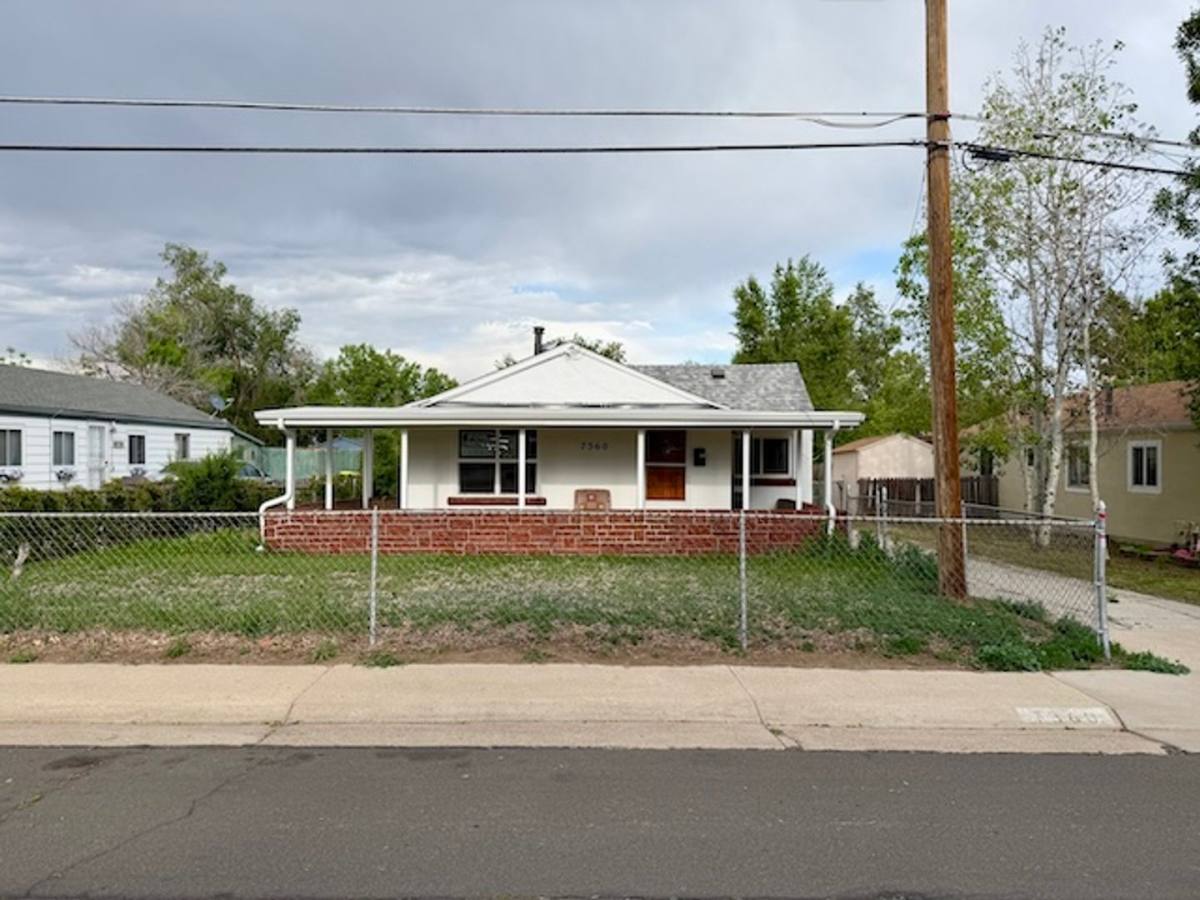 House for rent at 7360 Orchard Court, Westminster, CO 80030