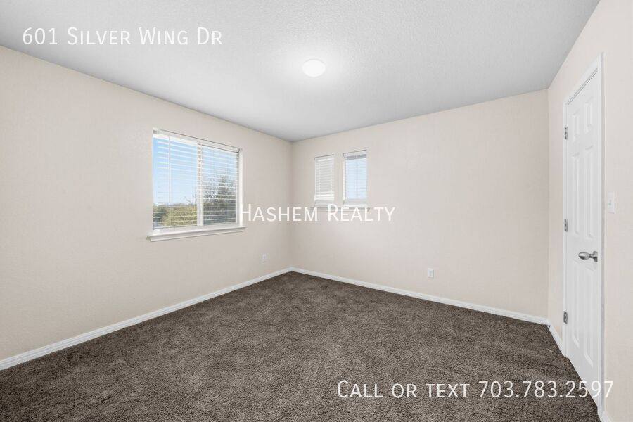 House for rent at 601 Silver Wing Dr, Austin, TX 78725