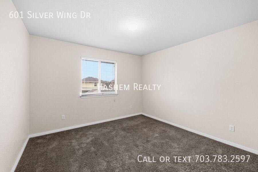 House for rent at 601 Silver Wing Dr, Austin, TX 78725