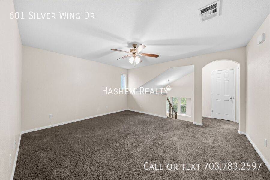 House for rent at 601 Silver Wing Dr, Austin, TX 78725
