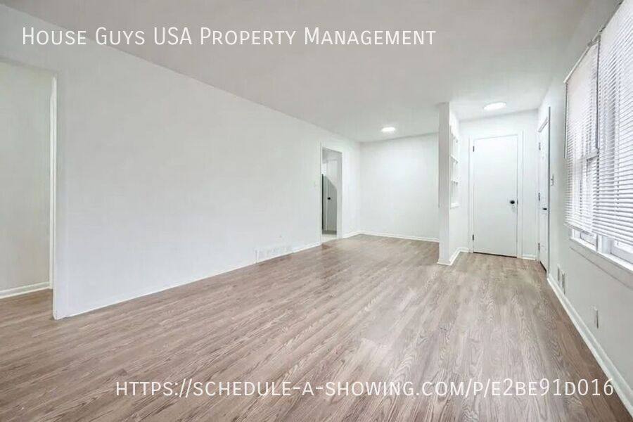 House for rent at 11409 E 31st St S, Independence, MO 64052