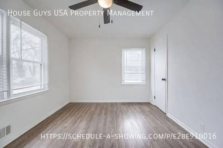 House for rent at 11409 E 31st St S, Independence, MO 64052