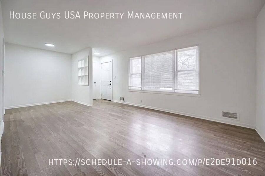 House for rent at 11409 E 31st St S, Independence, MO 64052