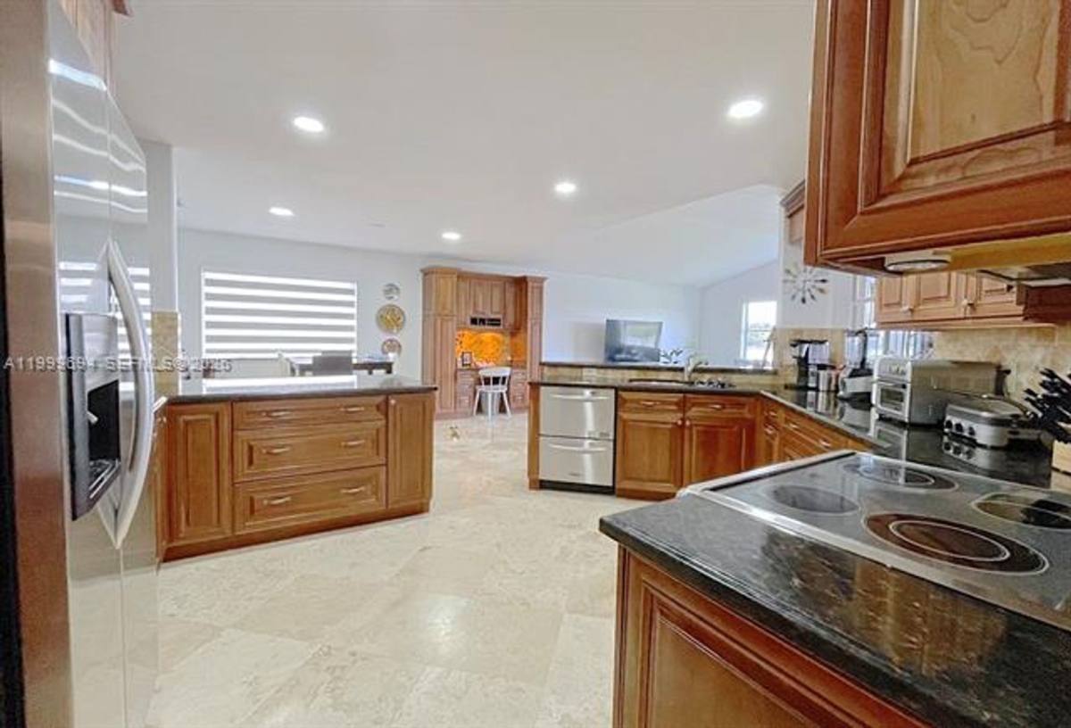 House for rent at 18281 SW 22nd St, Hollywood, FL 33029