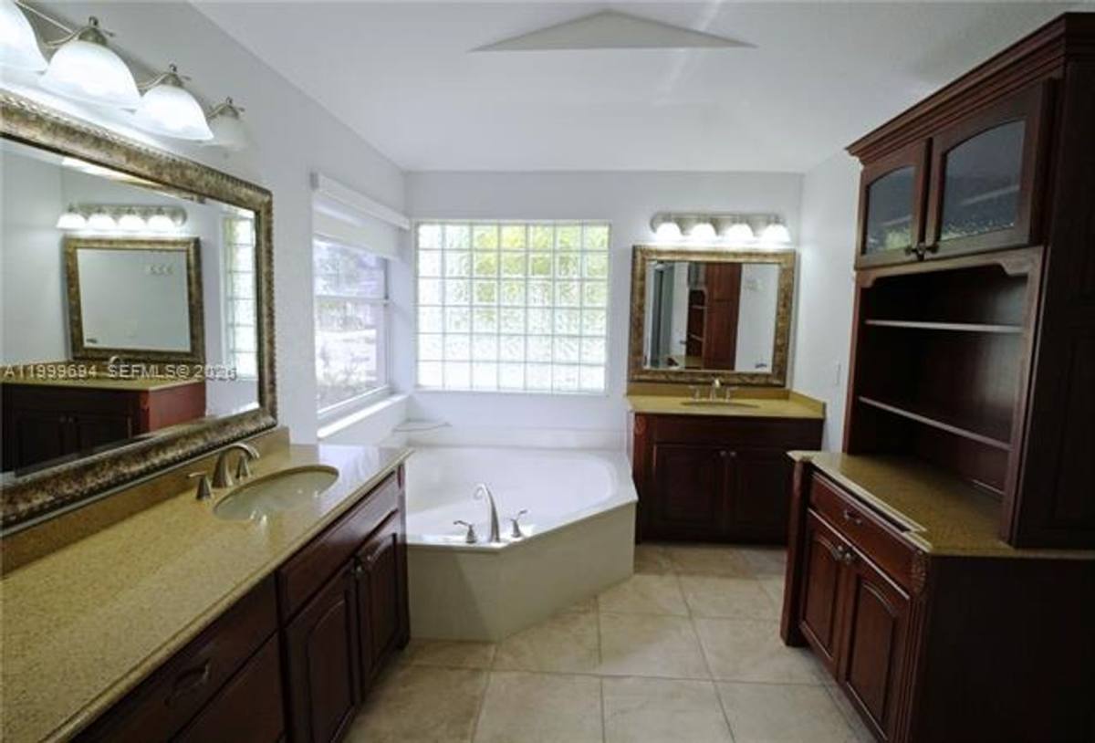 House for rent at 18281 SW 22nd St, Hollywood, FL 33029