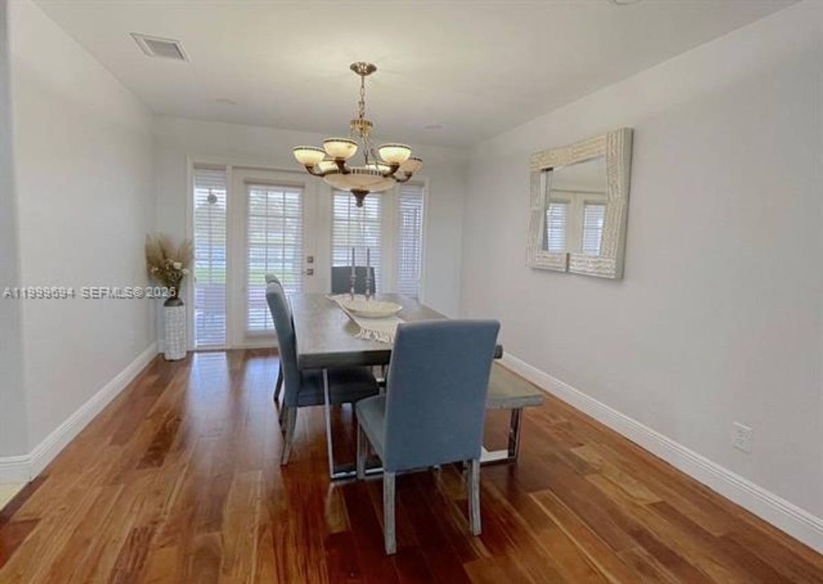 House for rent at 18281 SW 22nd St, Hollywood, FL 33029