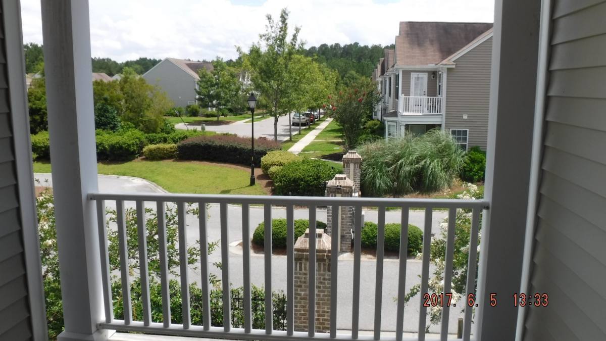 Townhouse for rent at 110 University Parkway, Okatie, SC 29909