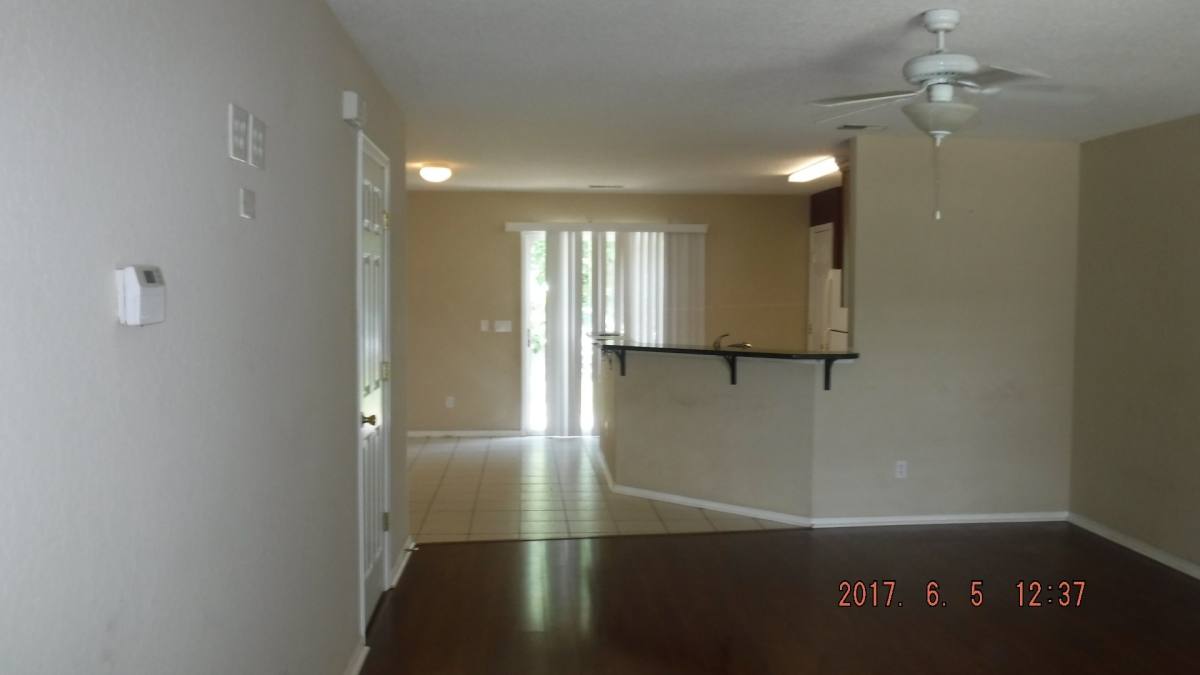 Townhouse for rent at 110 University Parkway, Okatie, SC 29909