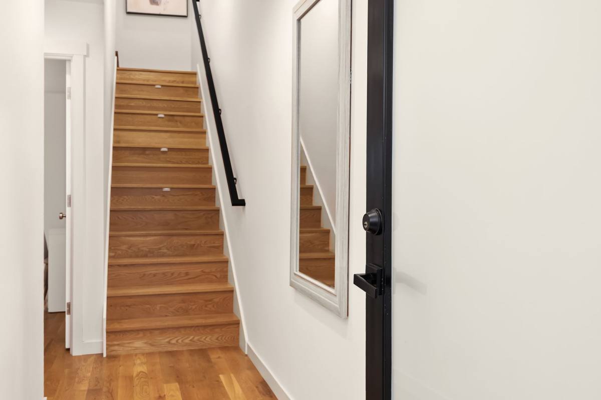 Townhouse for rent at 2005 Dexter Ave N, Seattle, WA 98109
