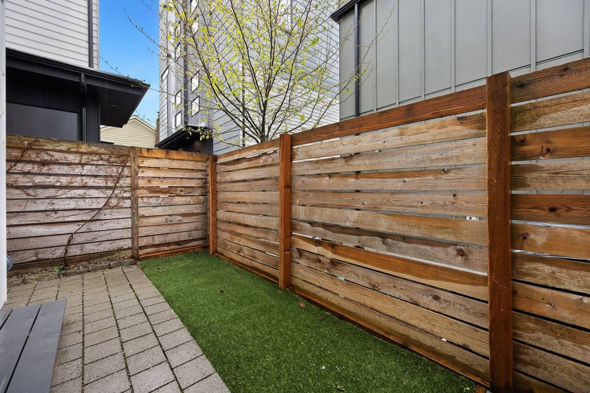 Townhouse for rent at 2005 Dexter Ave N, Seattle, WA 98109