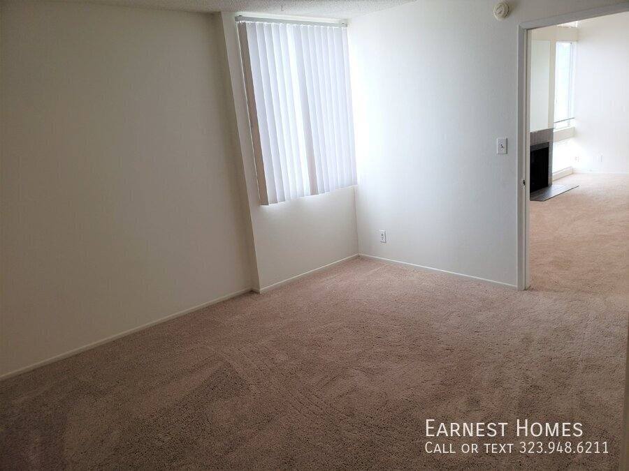 Apartment for rent at 3626 Empire Dr #5, Los Angeles, CA 90034