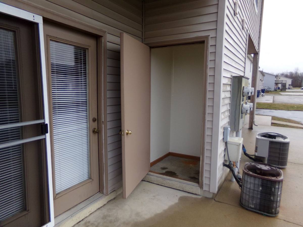 Apartment for rent at 1001, 1003, 1005, 1007 Jill Court, Piqua, OH 45356