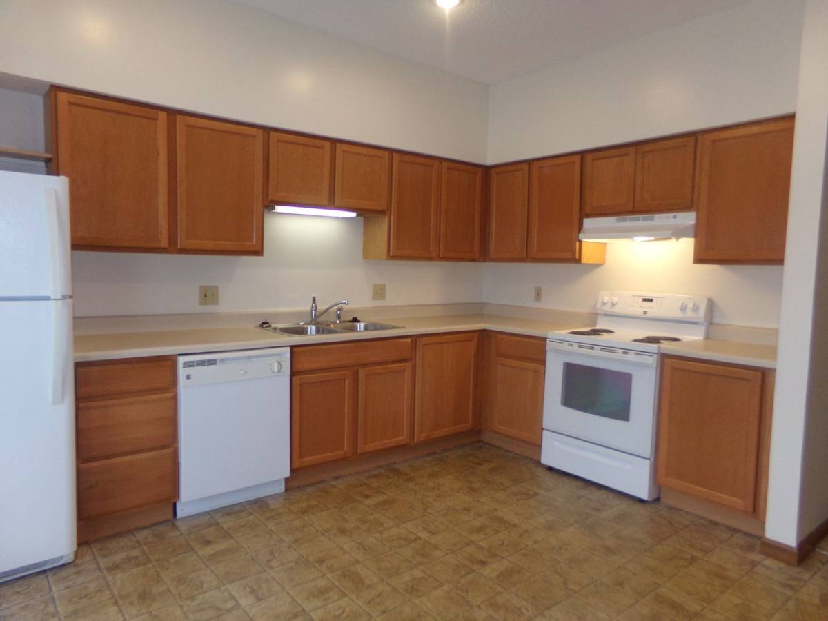 Apartment for rent at 1001, 1003, 1005, 1007 Jill Court, Piqua, OH 45356