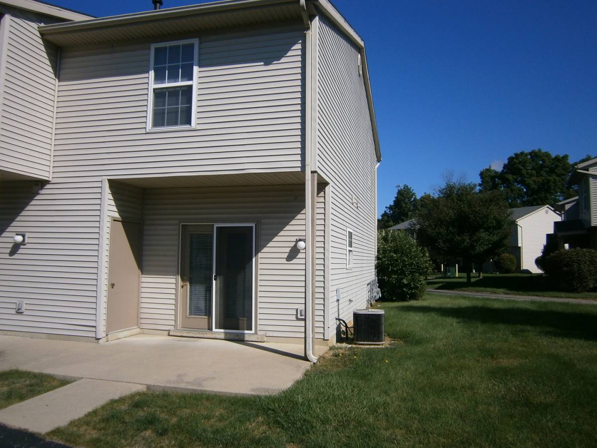 Apartment for rent at 1041, 1043, 1045, 1047 Jill Court, Piqua, OH 45356
