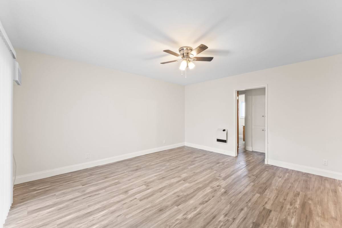 Apartment for rent at 14525 Albers St, Van Nuys, CA 91411