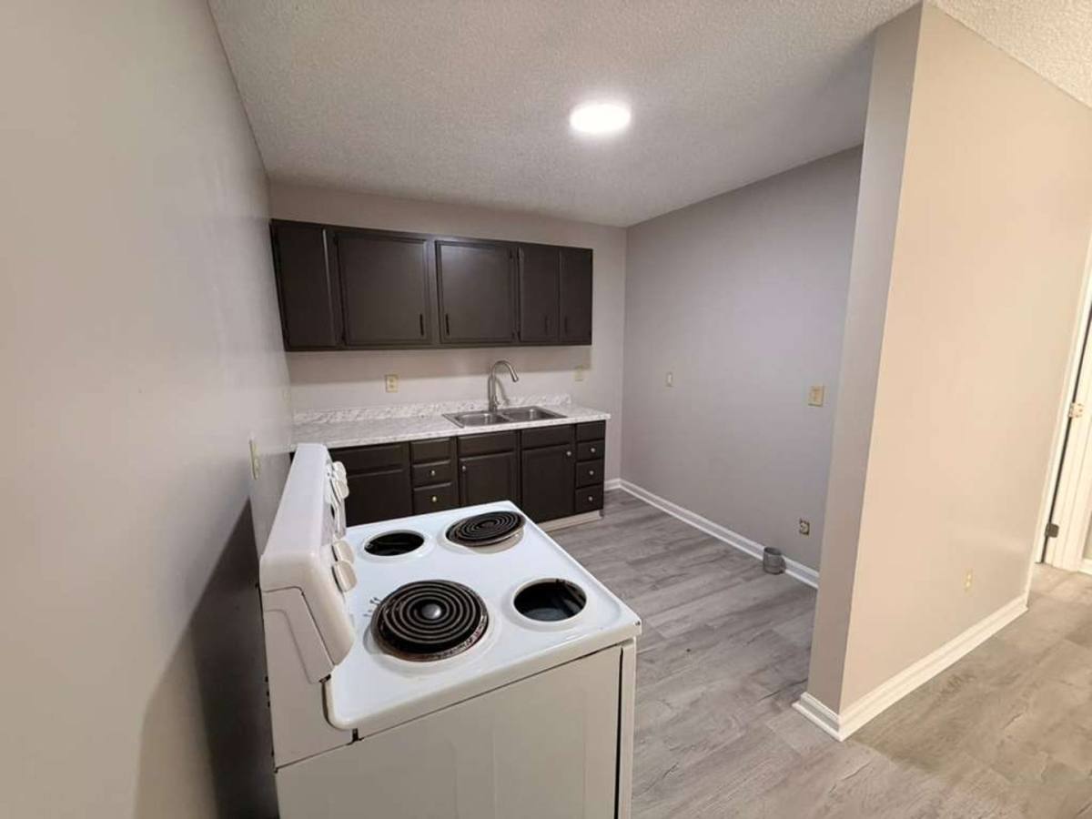 Apartment for rent at 1024 Blair St, Thomasville, NC 27360