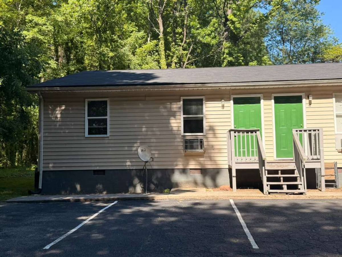 Apartment for rent at 1024 Blair St, Thomasville, NC 27360