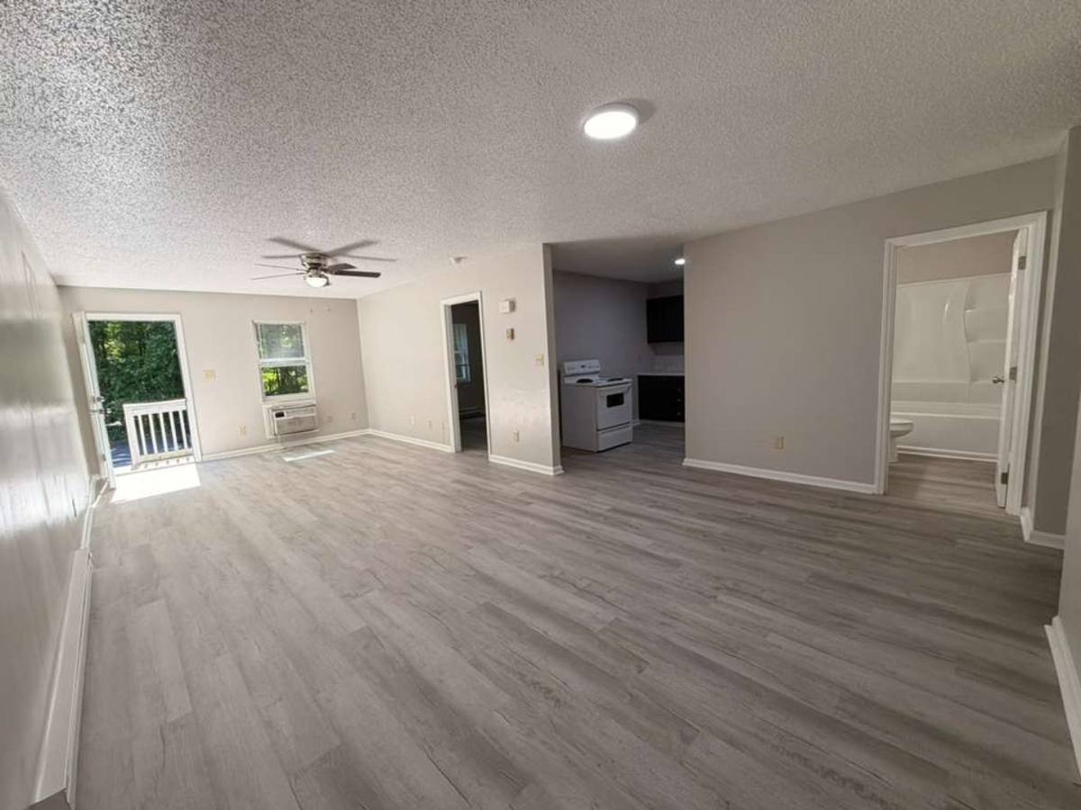Apartment for rent at 1024 Blair St, Thomasville, NC 27360