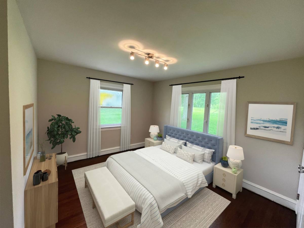 Apartment for rent at 2650 Morris Rd, Lansdale, PA 19446