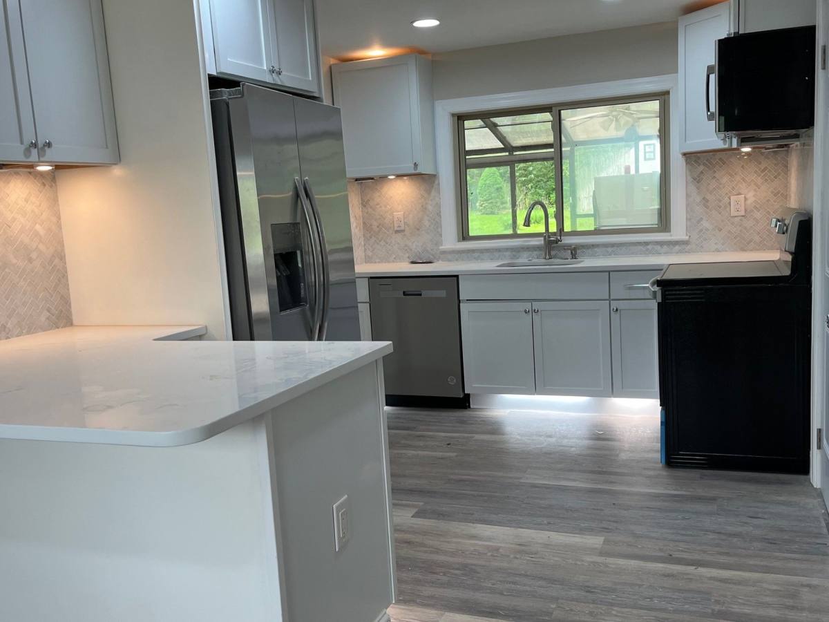 Apartment for rent at 2650 Morris Rd, Lansdale, PA 19446