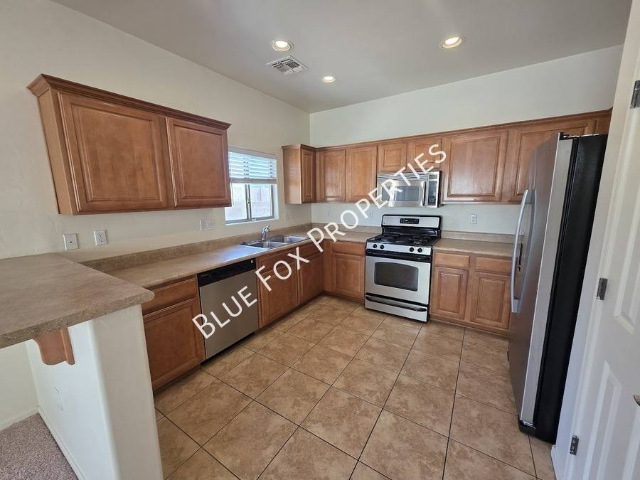 House for rent at 3508 W Lost Village Lane, Tucson, AZ 85746