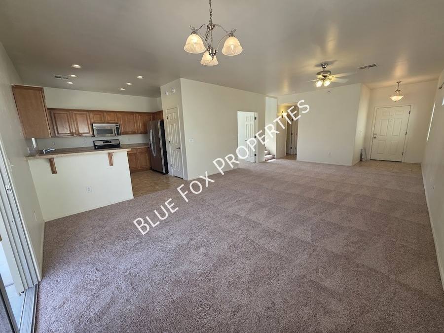 House for rent at 3508 W Lost Village Lane, Tucson, AZ 85746