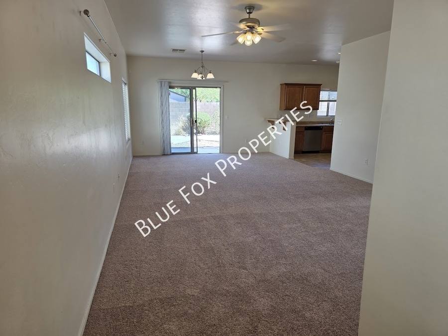 House for rent at 3508 W Lost Village Lane, Tucson, AZ 85746