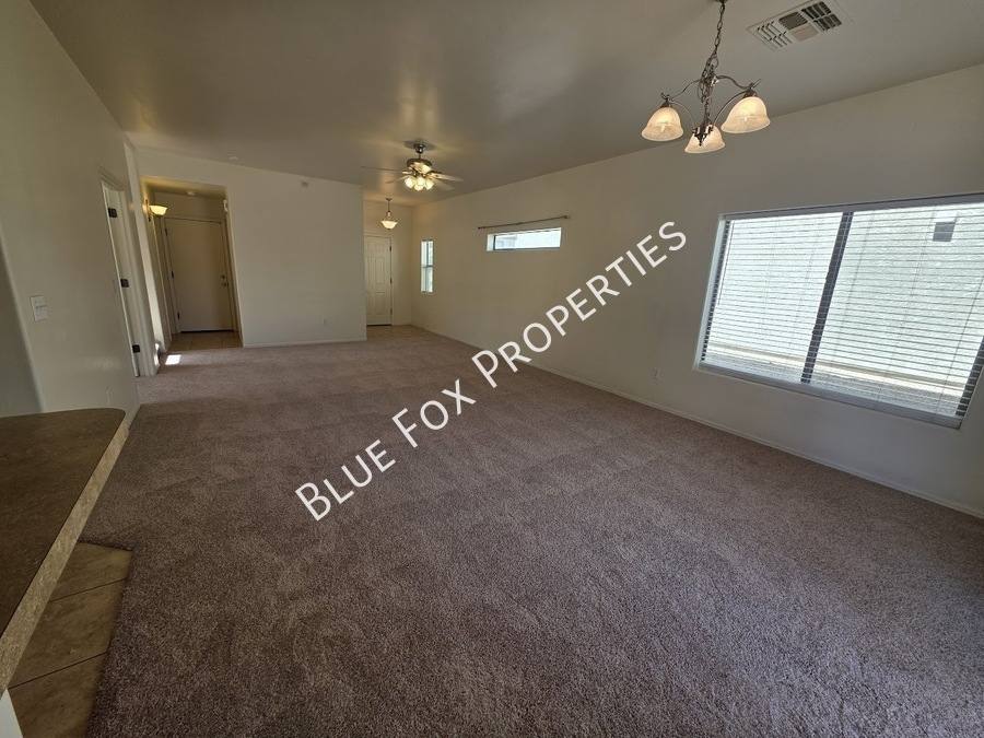 House for rent at 3508 W Lost Village Lane, Tucson, AZ 85746