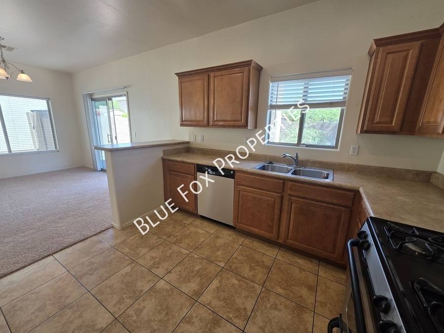 House for rent at 3508 W Lost Village Lane, Tucson, AZ 85746