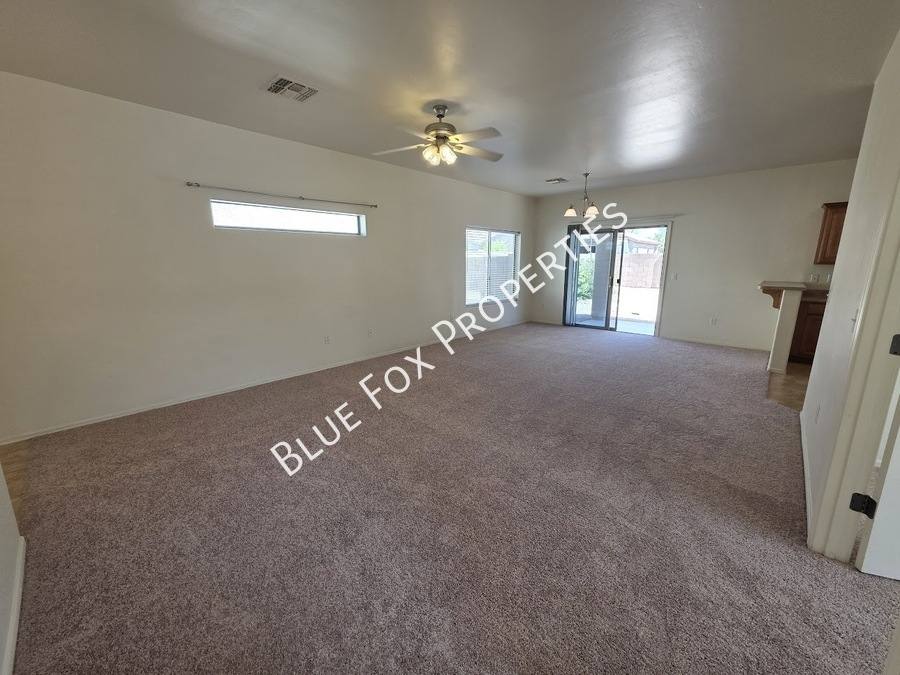 House for rent at 3508 W Lost Village Lane, Tucson, AZ 85746