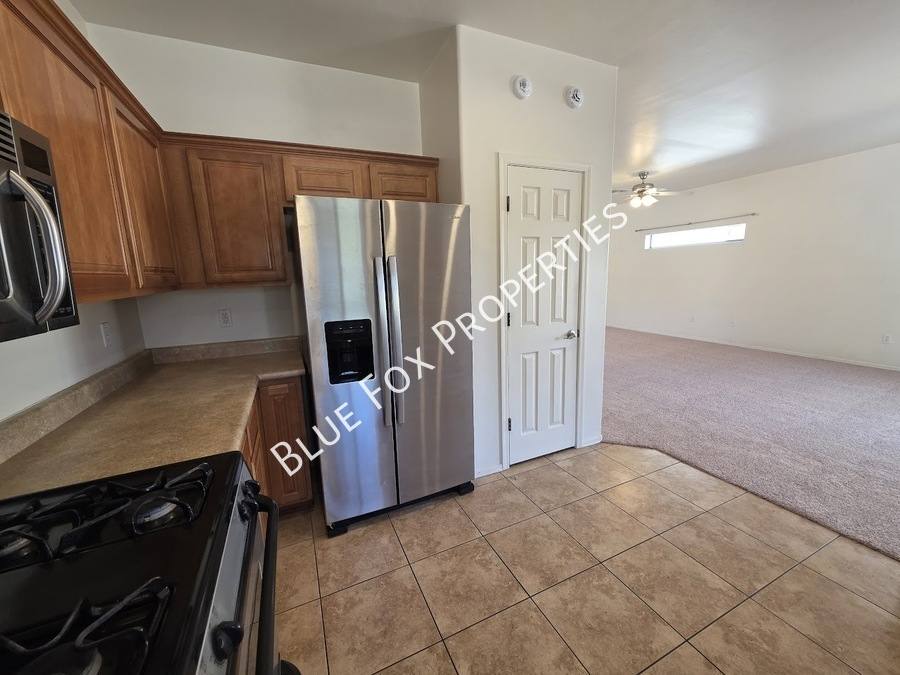 House for rent at 3508 W Lost Village Lane, Tucson, AZ 85746