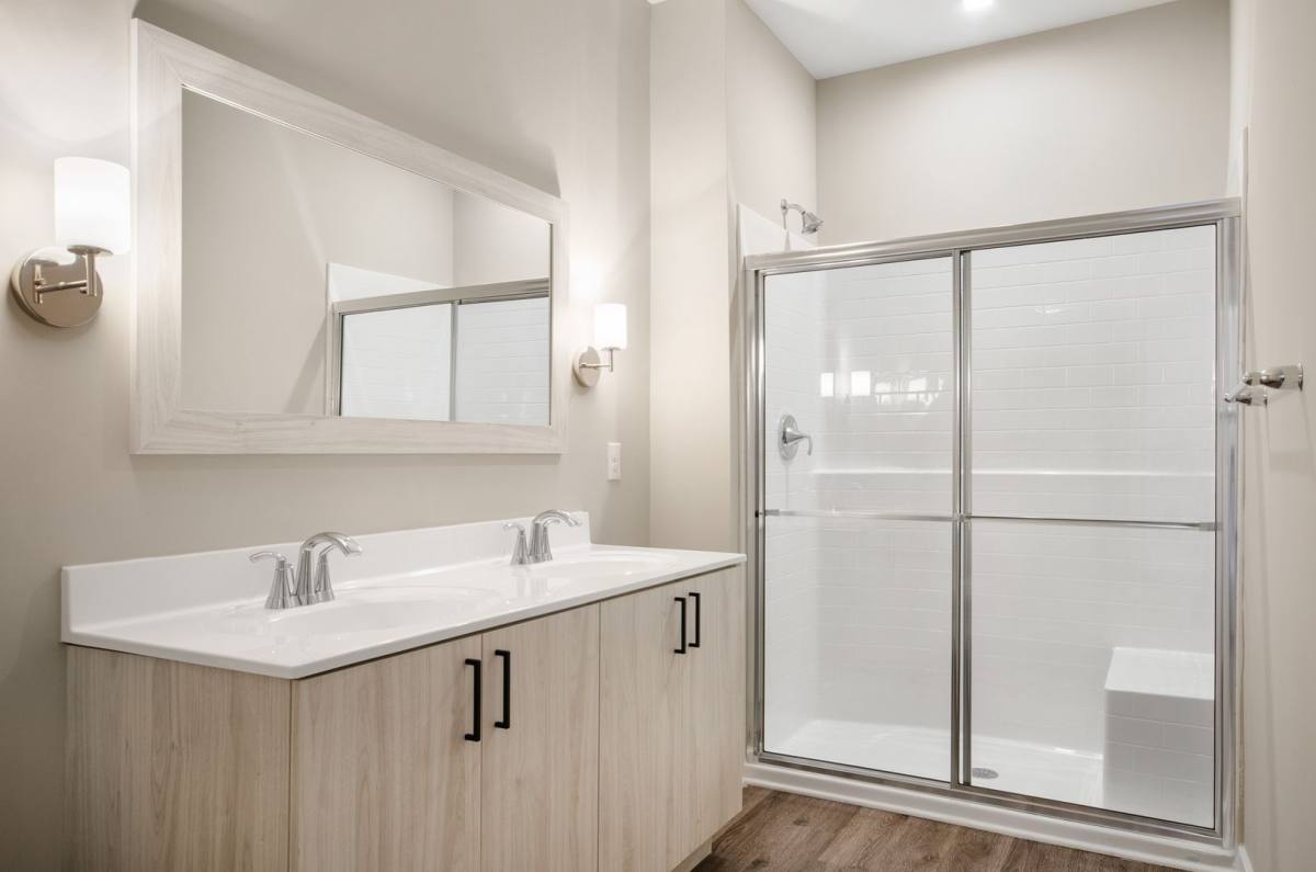 Apartment for rent at 2100 Haddonfield Rd, Pennsauken, NJ 08110
