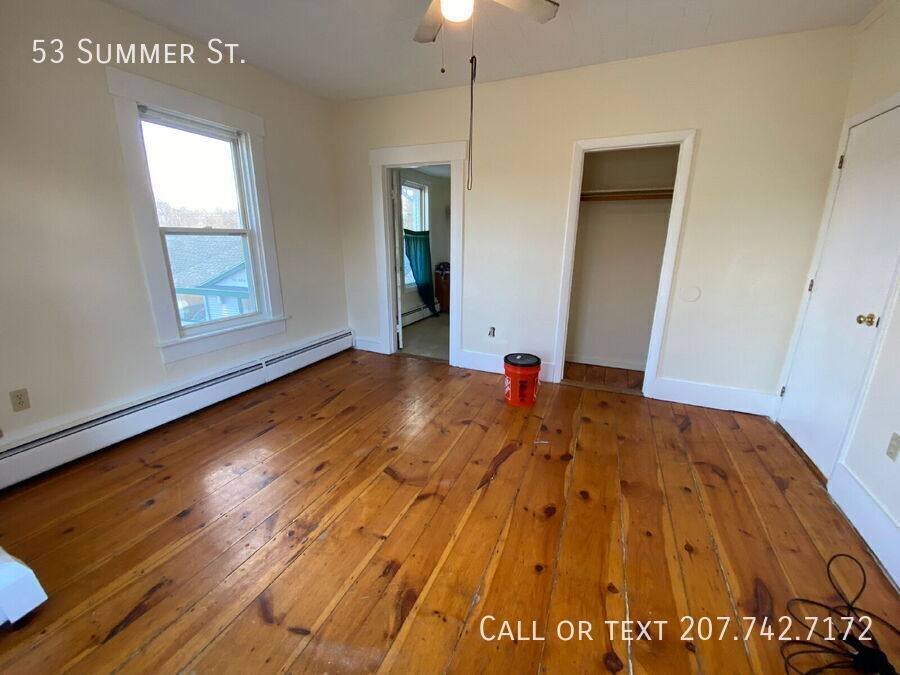 Apartment for rent at 53 Summer St, Rochester, NH 03867