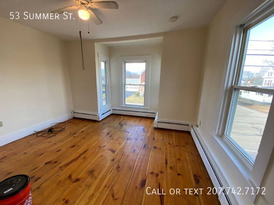 Apartment for rent at 53 Summer St, Rochester, NH 03867