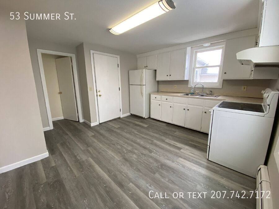 Apartment for rent at 53 Summer St, Rochester, NH 03867