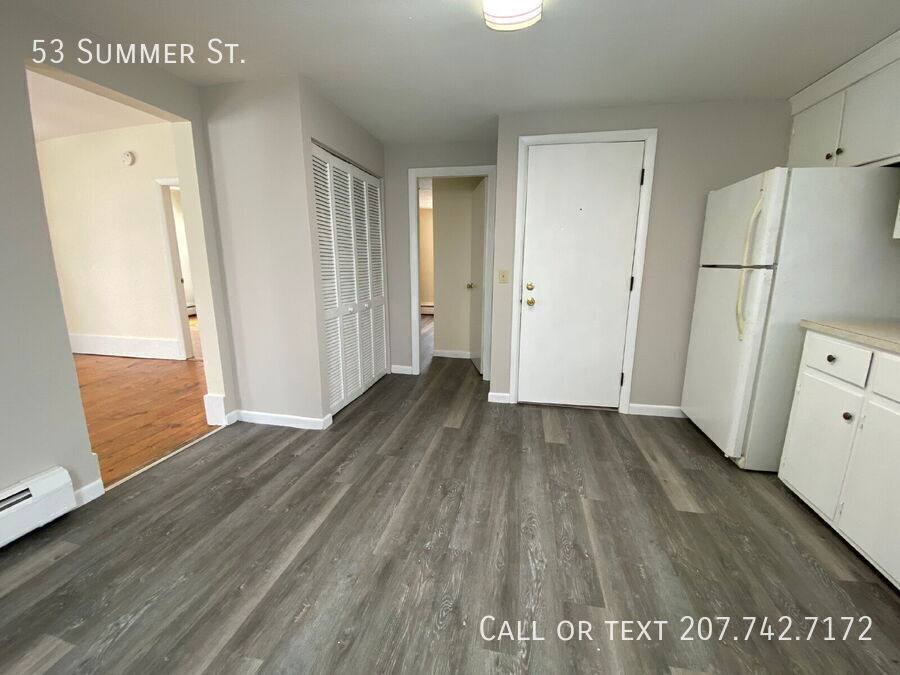 Apartment for rent at 53 Summer St, Rochester, NH 03867