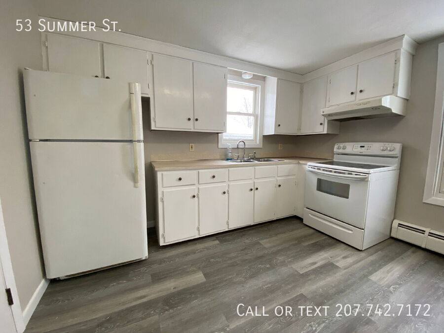 Apartment for rent at 53 Summer St, Rochester, NH 03867