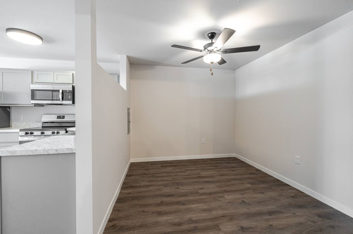 Apartment for rent at 873 Chapel Dr #110 Ada, Milton, WI 53563