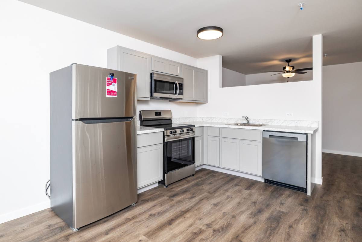 Apartment for rent at 873 Chapel Dr #110 Ada, Milton, WI 53563