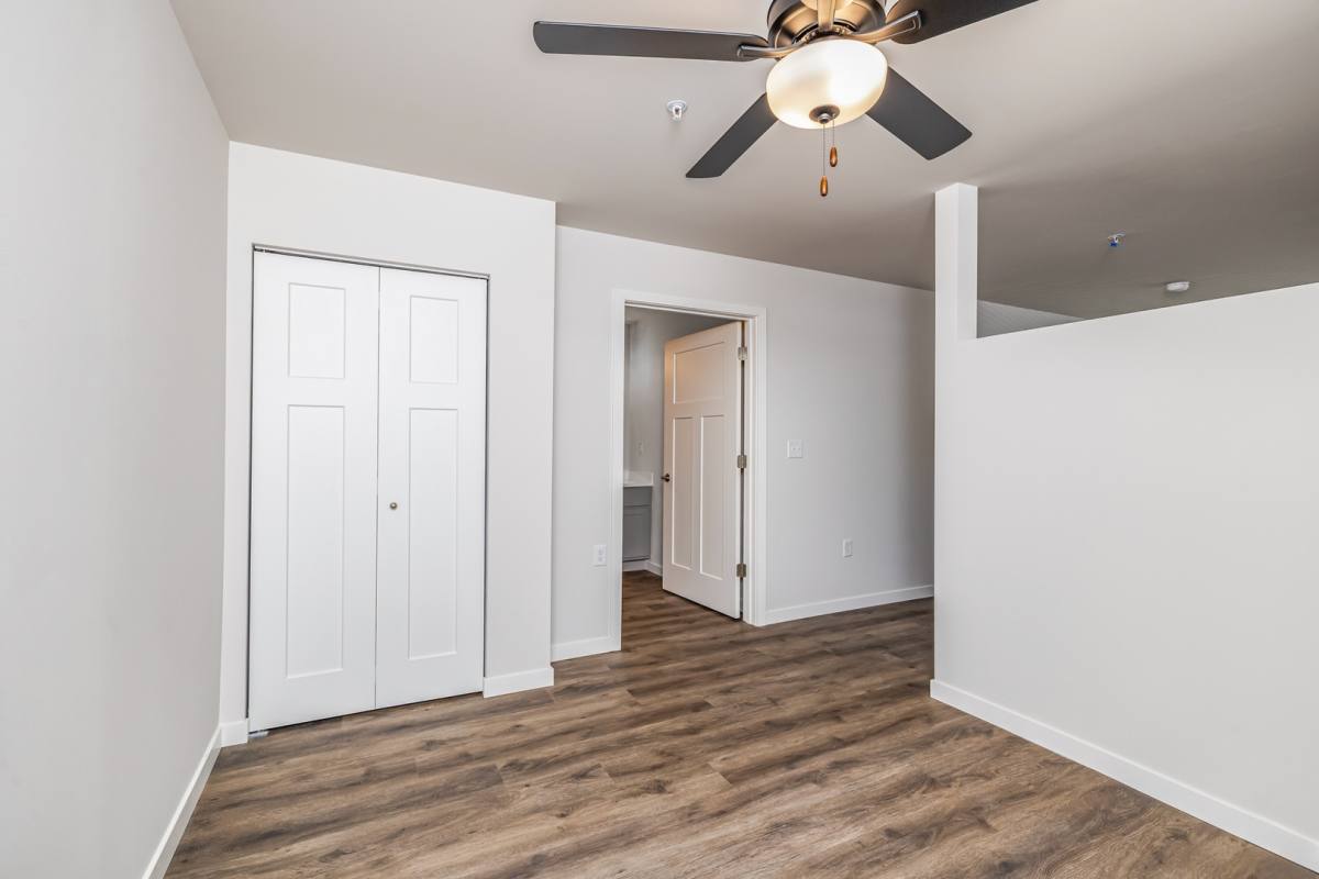 Apartment for rent at 873 Chapel Dr #110 Ada, Milton, WI 53563