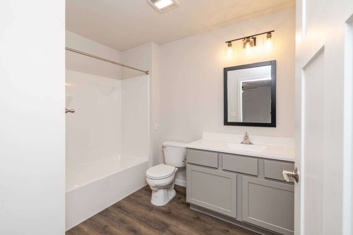 Apartment for rent at 873 Chapel Dr #110 Ada, Milton, WI 53563