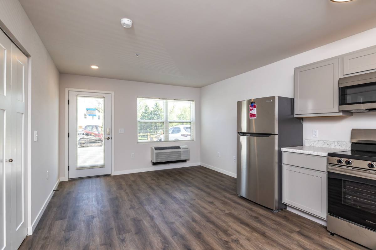 Apartment for rent at 873 Chapel Dr #110 Ada, Milton, WI 53563