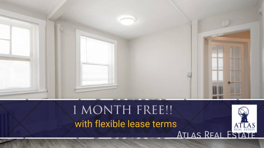 Apartment for rent at 970 N Pearl St #10, Denver, CO 80203