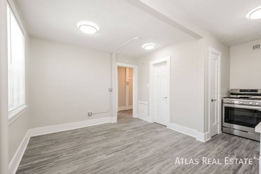 Apartment for rent at 970 N Pearl St #10, Denver, CO 80203