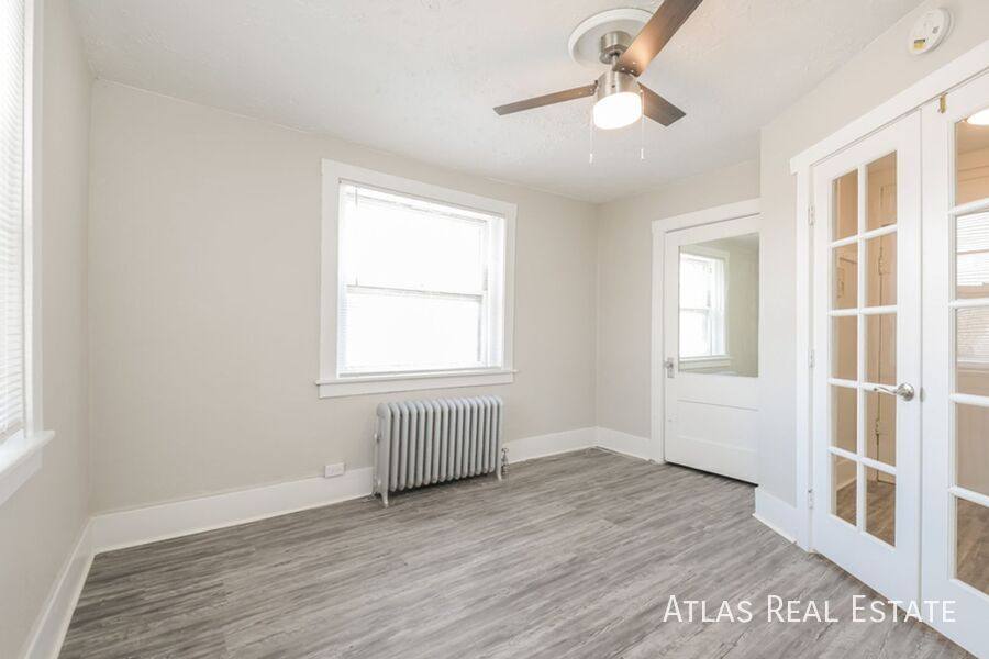 Apartment for rent at 970 N Pearl St #10, Denver, CO 80203
