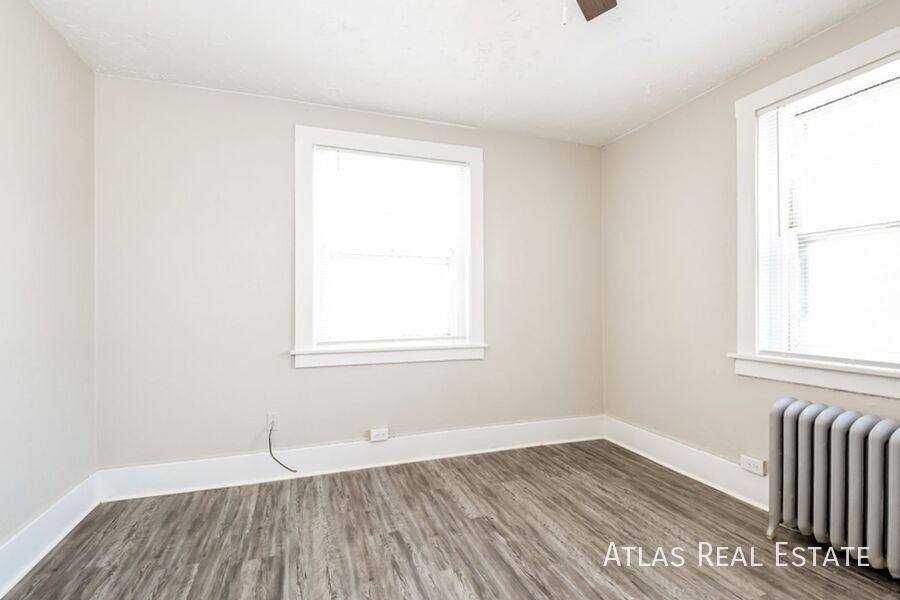 Apartment for rent at 970 N Pearl St #10, Denver, CO 80203